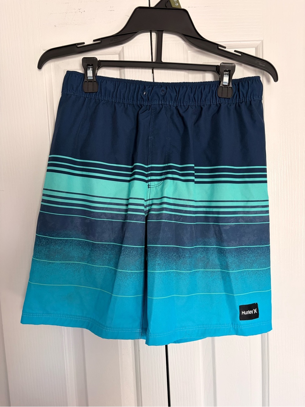 Lot of 3 Boys Swim Trunks